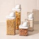 Plastic Container 1500ml
